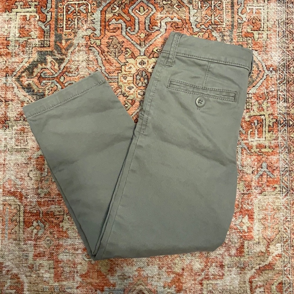 GAP Boys Chino Pants